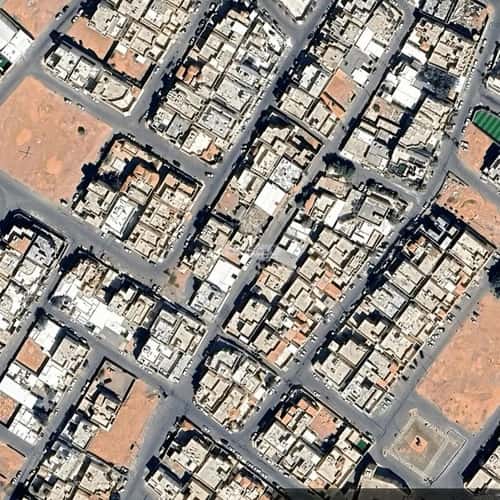 Villa 460 SQM Facing East on 13m Width Street The Nakrah, Hayil