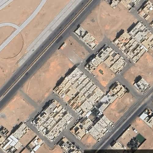 فيلا 385 متر مربع شمالية على شارع 15م الرصف، حائل