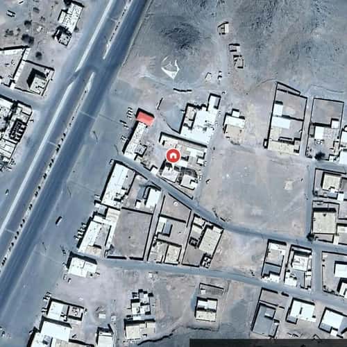 أرض 725 متر مربع شرقية على شارع 24م الصويدرة، المدينة المنورة