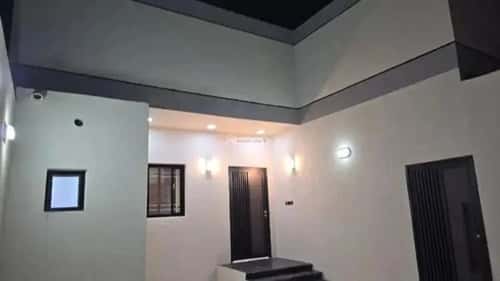 Floor 306 SQM with 5 Bedrooms Al Salam, Madinah