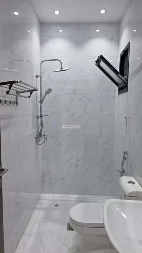 Floor 306 SQM with 5 Bedrooms Al Salam, Madinah