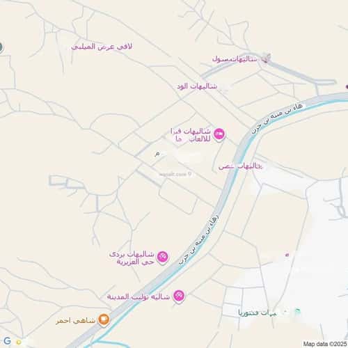 Floor 300 SQM with 5 Bedrooms Hayy Al Sahlooj, Madinah