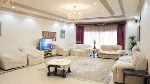 فيلا 2856 متر مربع شرقية على شارع 40م الدفاع، المدينة المنورة