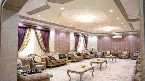 فيلا 2856 متر مربع شرقية على شارع 40م الدفاع، المدينة المنورة