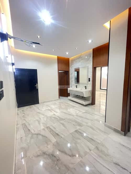 Villa 275 SQM Facing East on 20m Width Street Al Ghaziat, Aljumum