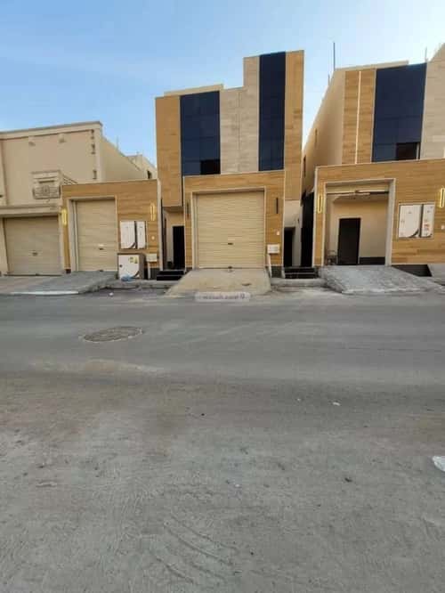 دور 177 متر مربع ب 3 غرف طويق، غرب الرياض، الرياض