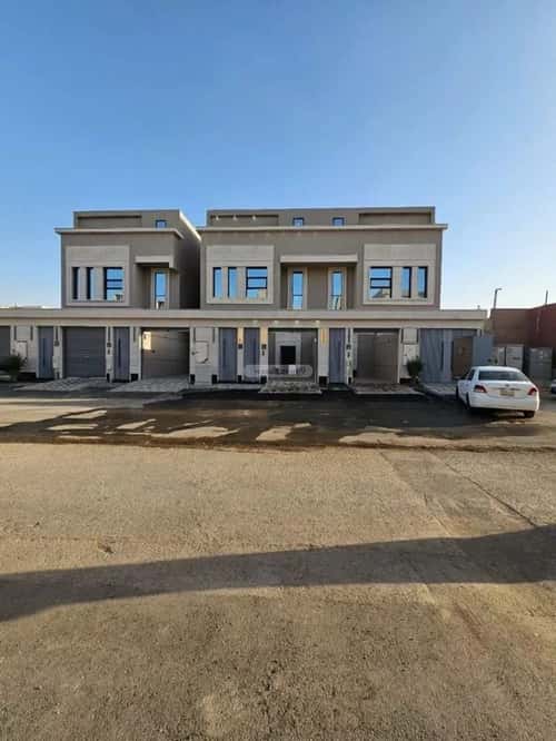 دور 240 متر مربع ب 3 غرف العوالي، غرب الرياض، الرياض