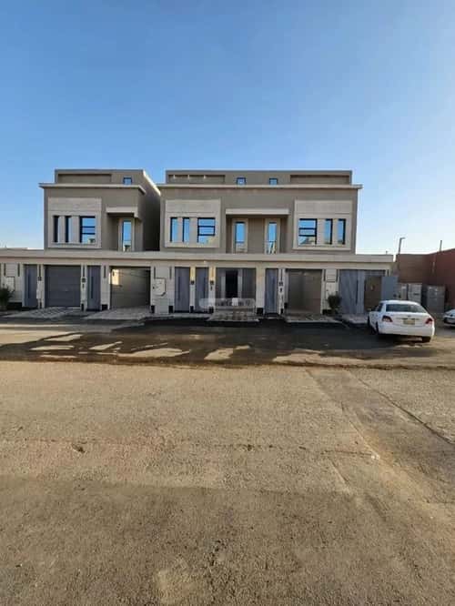 دور 240 متر مربع ب 3 غرف العوالي، غرب الرياض، الرياض