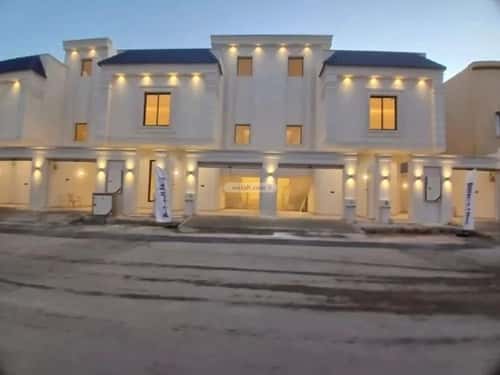 Floor 176 SQM with 3 Bedrooms Okaz, South Riyadh, Riyadh