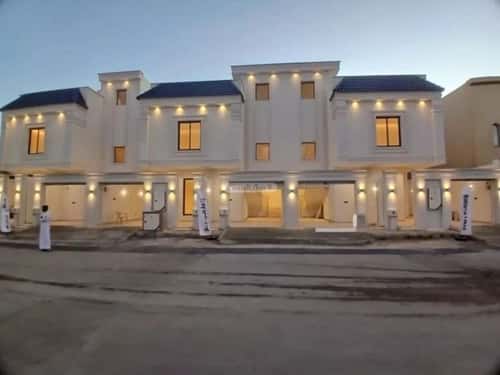 Floor 176 SQM with 3 Bedrooms Okaz, South Riyadh, Riyadh