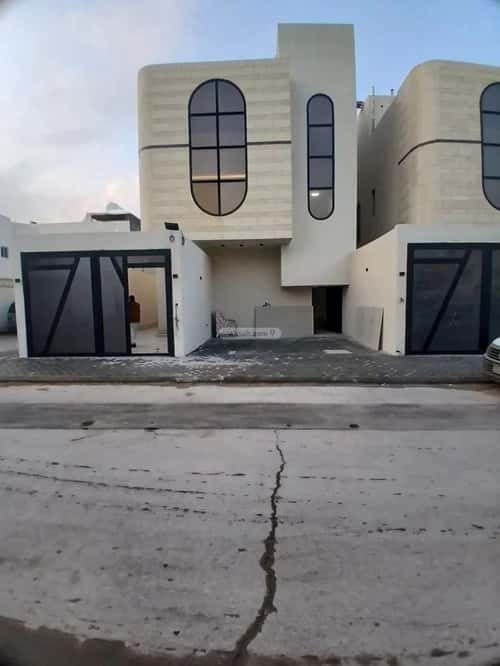 شقة بغرفتين ظهرة البديعة، غرب الرياض، الرياض