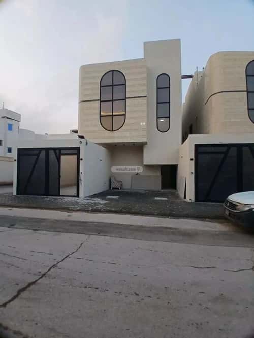 شقة بغرفتين ظهرة البديعة، غرب الرياض، الرياض