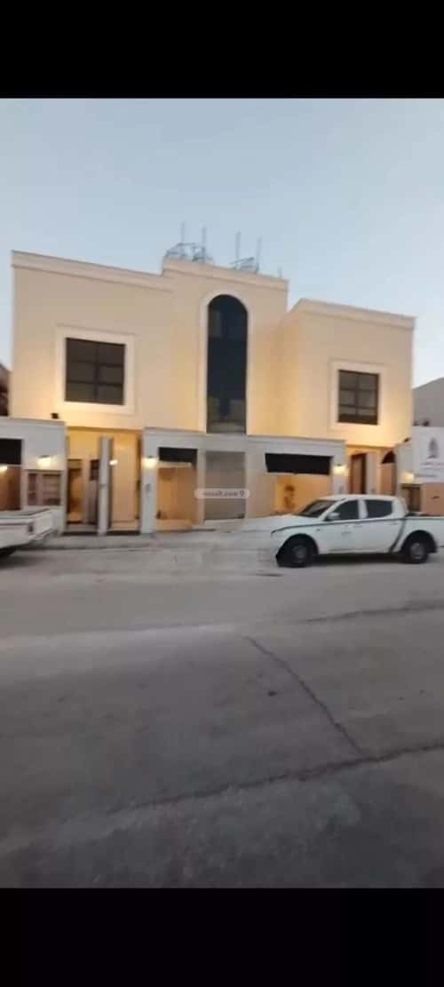 دور 157 متر مربع ب 3 غرف الزهرة، غرب الرياض، الرياض