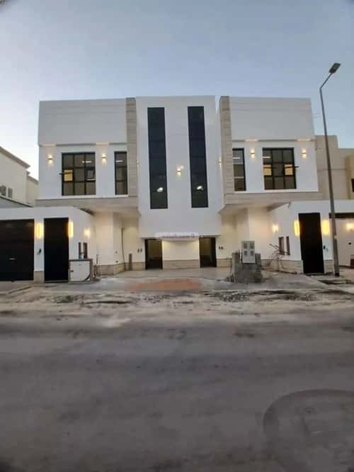 دور 136 متر مربع ب 3 غرف الزهرة، غرب الرياض، الرياض