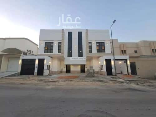 دور 136 متر مربع ب 3 غرف الزهرة، غرب الرياض، الرياض