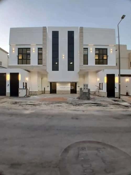 دور 136 متر مربع ب 3 غرف الزهرة، غرب الرياض، الرياض