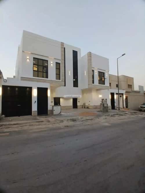 دور 136 متر مربع ب 3 غرف الزهرة، غرب الرياض، الرياض