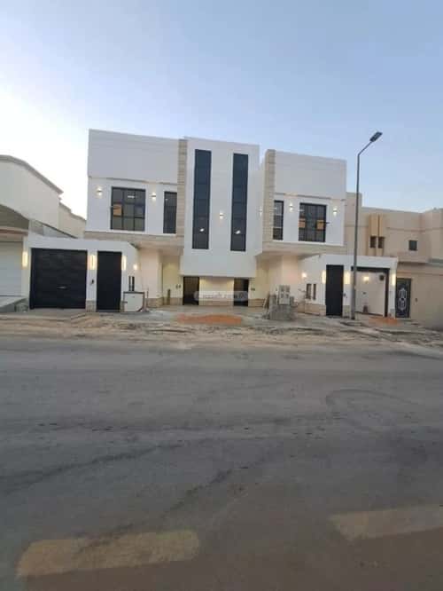 دور 136 متر مربع ب 3 غرف الزهرة، غرب الرياض، الرياض