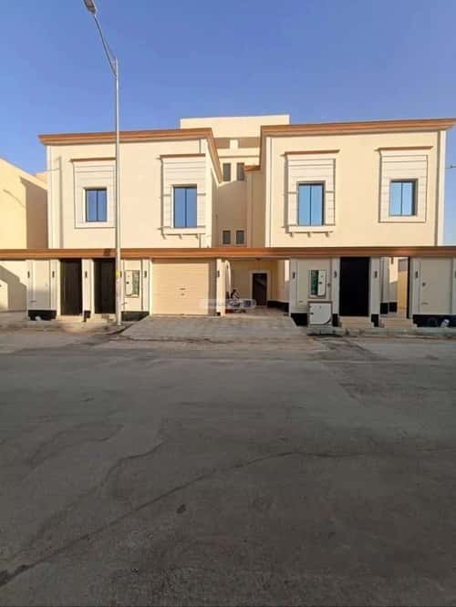 دور 169 متر مربع ب 3 غرف أحد، جنوب الرياض، الرياض