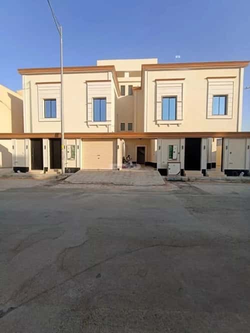 دور 169 متر مربع ب 3 غرف أحد، جنوب الرياض، الرياض
