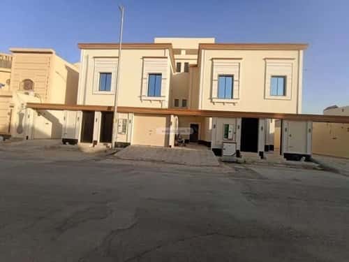 Floor 169 SQM with 3 Bedrooms Ohod, South Riyadh, Riyadh