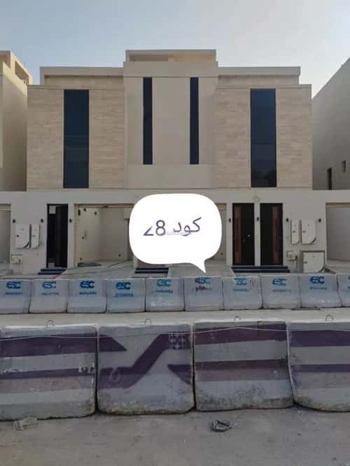 دور 244 متر مربع ب 3 غرف العوالي، غرب الرياض، الرياض