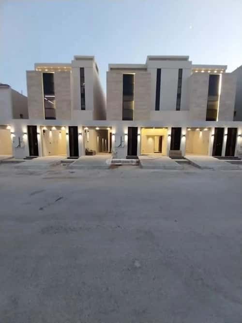 دور 244 متر مربع ب 3 غرف العوالي، غرب الرياض، الرياض