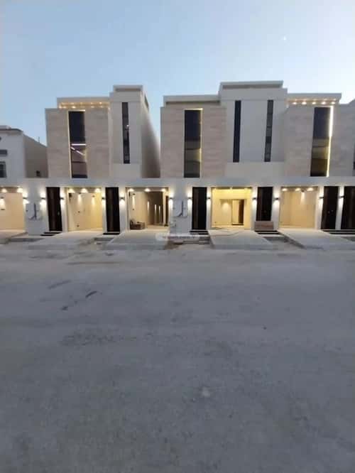 دور 181 متر مربع ب 3 غرف العوالي، غرب الرياض، الرياض