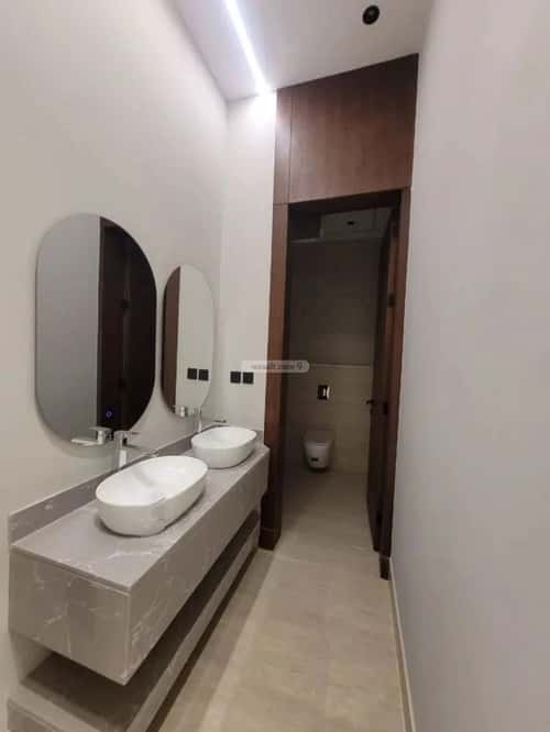 دور 181 متر مربع ب 3 غرف العوالي، غرب الرياض، الرياض