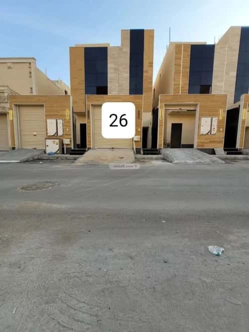 Floor 177 SQM with 3 Bedrooms Twaeeq, West Riyadh, Riyadh
