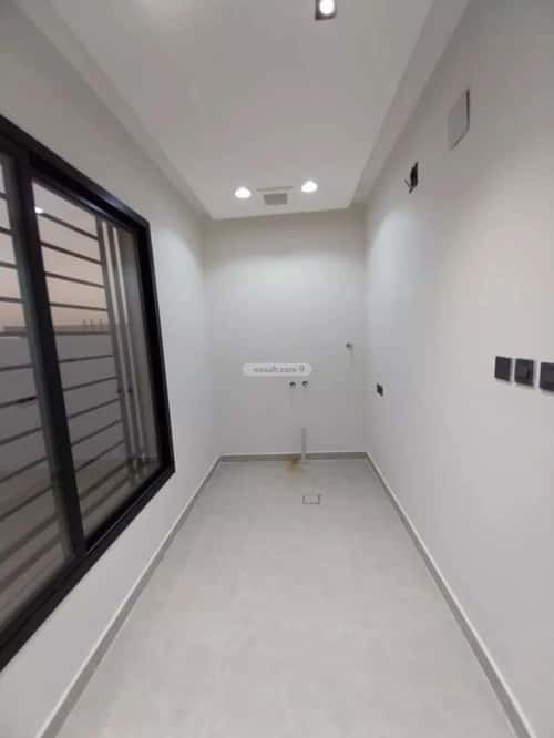 Villa 200 SQM Facing East on 20m Width Street Middle Al-Uraija, West Riyadh, Riyadh