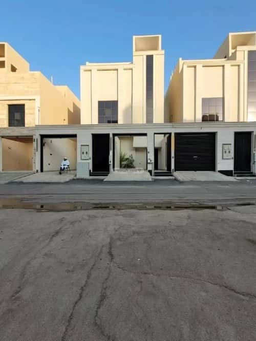 دور 230 متر مربع ب 3 غرف طويق، غرب الرياض، الرياض