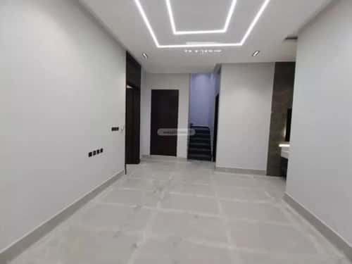 Villa 200 SQM Facing South on 20m Width Street West Al-Oraija, West Riyadh, Riyadh