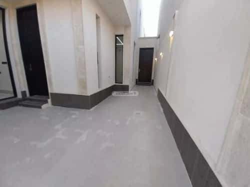 Villa 200 SQM Facing South on 20m Width Street West Al-Oraija, West Riyadh, Riyadh