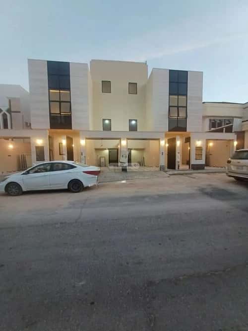 دور 148 متر مربع ب 3 غرف السويدي، غرب الرياض، الرياض