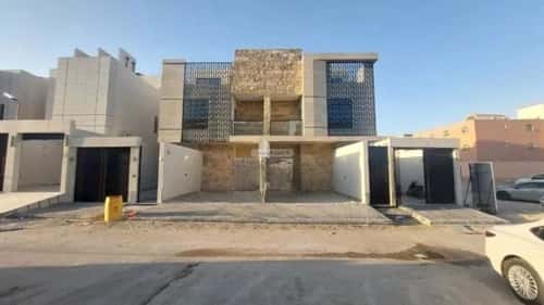 Floor 190 SQM with 3 Bedrooms Twaeeq, West Riyadh, Riyadh