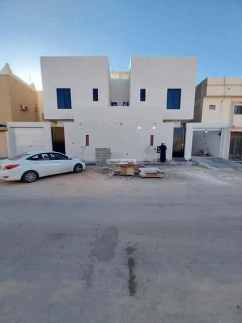 فيلا 305 متر مربع شرقية على شارع 20م طويق، غرب الرياض، الرياض