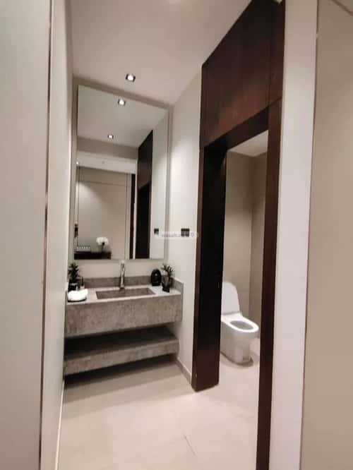 شقة ب 3 غرف طويق، غرب الرياض، الرياض