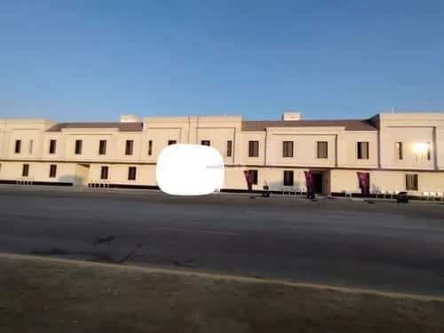 شقة ب 3 غرف طويق، غرب الرياض، الرياض