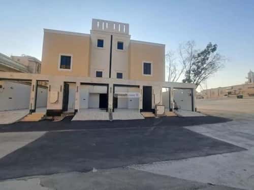 دور 148 متر مربع ب 3 غرف السويدي، غرب الرياض، الرياض