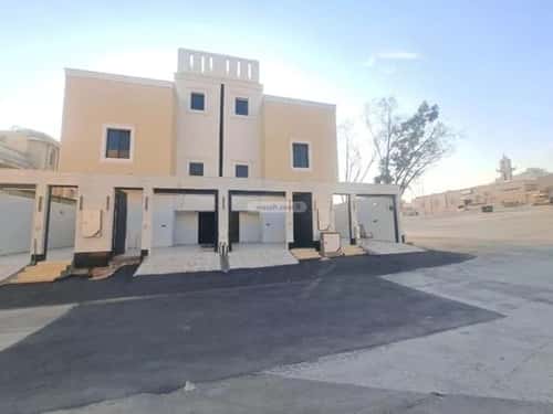 دور 148 متر مربع ب 3 غرف السويدي، غرب الرياض، الرياض