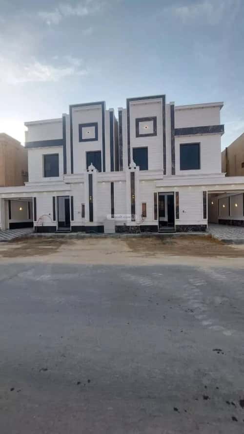 6 bedroom villa in Tuwaiq
