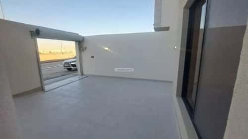 دور 176 متر مربع ب 3 غرف عكاظ، جنوب الرياض، الرياض