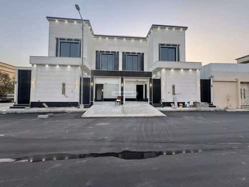 فيلا 200 متر مربع جنوبية شرقية على شارع 20م طويق، غرب الرياض، الرياض