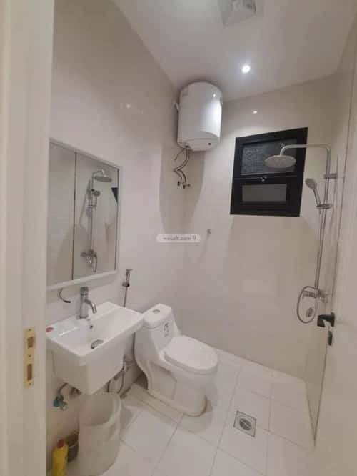 Floor 219 SQM with 3 Bedrooms As-Suwaidi, West Riyadh, Riyadh