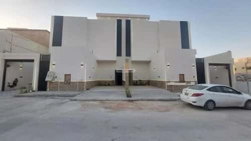 دور 255 متر مربع ب 3 غرف بدر، جنوب الرياض، الرياض