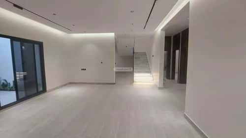 Floor 255 SQM with 3 Bedrooms Bader, South Riyadh, Riyadh