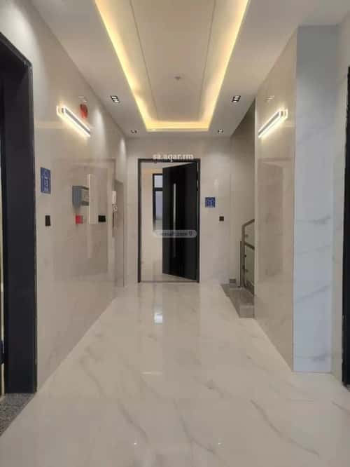 شقة ب 3 غرف الزهرة، غرب الرياض، الرياض