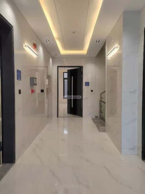 شقة ب 3 غرف الزهرة، غرب الرياض، الرياض