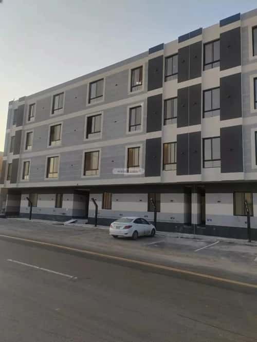 شقة ب 3 غرف الزهرة، غرب الرياض، الرياض